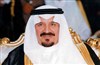 تصویر آخرین اخبار از مرگ ولیعهد عربستان